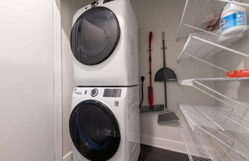 CozySuites at ArtCincy - Foto 48