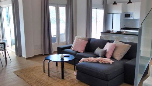 Villa Esperanza - Canillas de Albaida - Foto 4