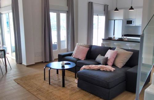 Villa Esperanza - Canillas de Albaida - Foto 4