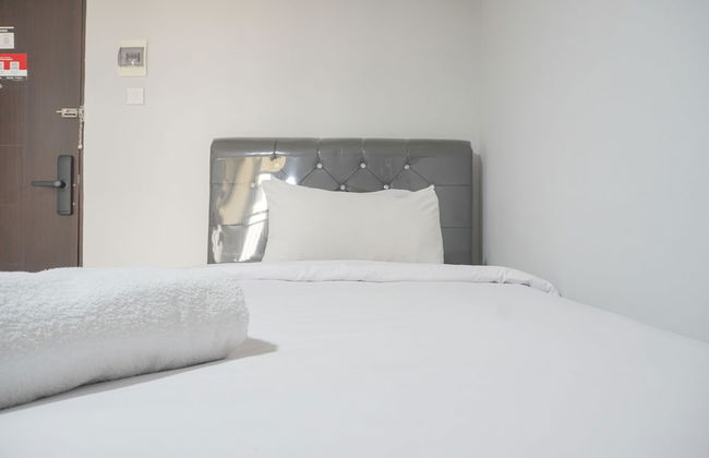 Modern And Restful Studio At Kebagusan City Apartment - Foto 3