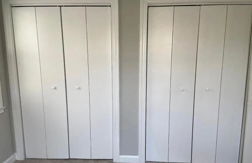 Stylish Modern Apartment in Cameron Village - Foto 21