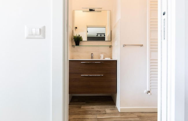 Bellarmino 21 in Milano - Foto 44