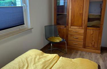 Fewo an der Eiche - Ruhige Ferienwohnung in Schüttorf nahe Bentheimer Wald - Foto 14