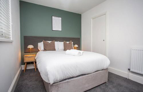 Vacant Nests The Ashby Wi-Fi Central - Foto 13