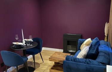 Le Cocon des Granges - Suite Sauna Jaccuzi SPA - Foto 10