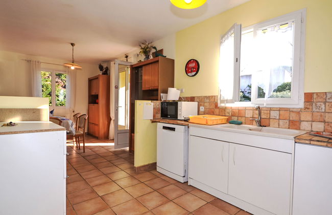 Villa Ballandé - Foto 6