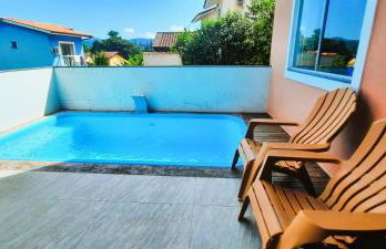 Casa Premium Paraty com Piscina Aquecida e Passeio de Escuna de Cortesia incluso - Foto 64