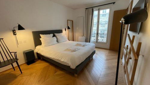 RESIDENCES HARCOURT - Ile Saint Louis - PARIS - Foto 2