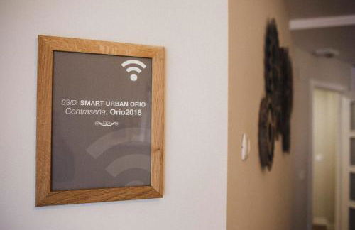 Smart Urban Orio - Foto 44