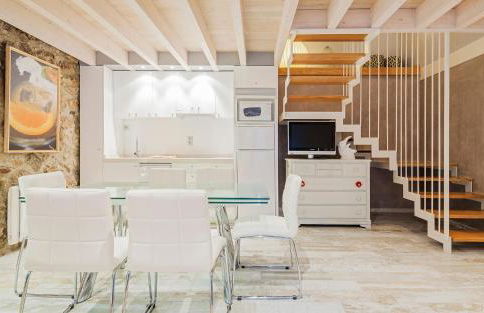 Casas La Xiuca - Foto 67