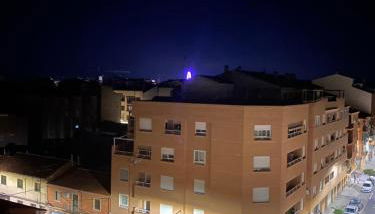 Ático con Terraza Feria Albacete - Foto 5