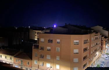 Ático con Terraza Feria Albacete - Foto 5