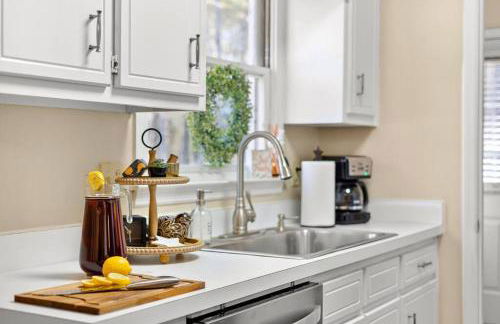 The Chestle House - Updated Ranch with 3 King Beds - Foto 7