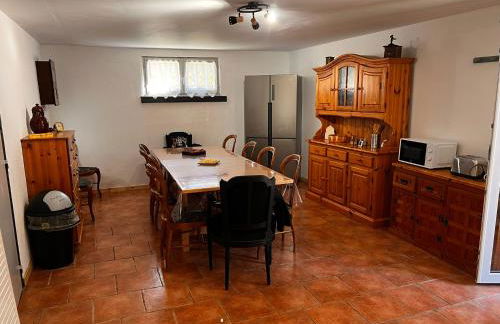 Gîte de la petite Reine - Foto 10