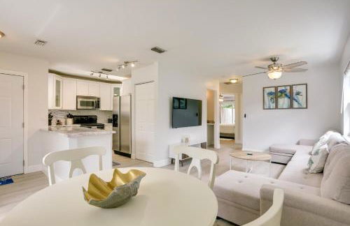 Pet-Friendly Jupiter Townhome, 6 Mi to Beaches! - Photo 7