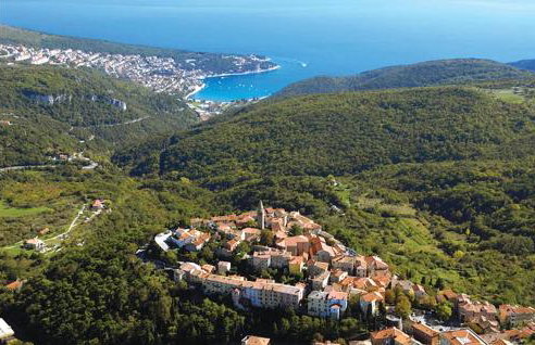 One-Bedroom Holiday Home In Bartici - Photo 22