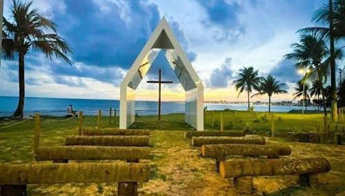 Apartamento Beira-mar grande - Foto 5