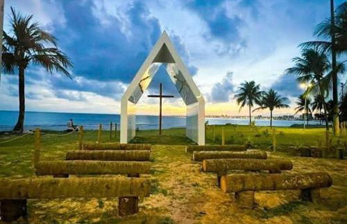 Apartamento Beira-mar grande - Foto 5