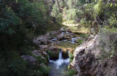 Casas Rurales La Loma Del Carrascal - Foto 10