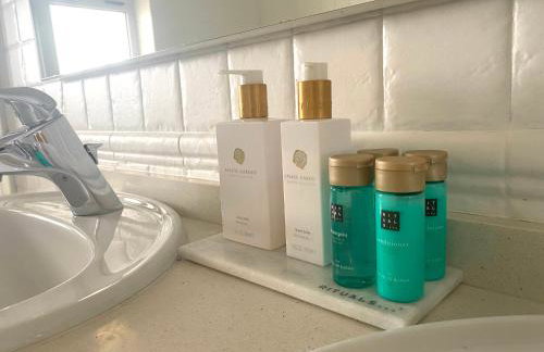 Vilamoura Avelãs Ocean View Apartment - Photo 12