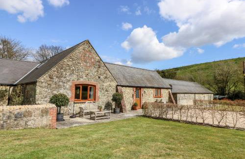 The Old Dairy - Photo 2