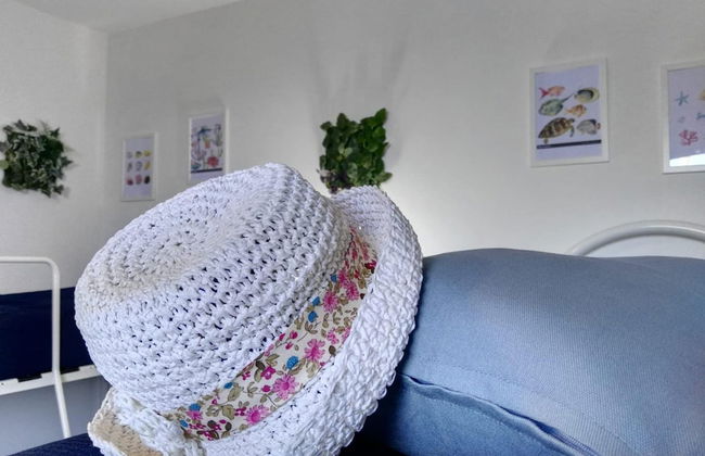 And001 in Andrano With 4 Bedrooms and 2 Bathrooms - Foto 18