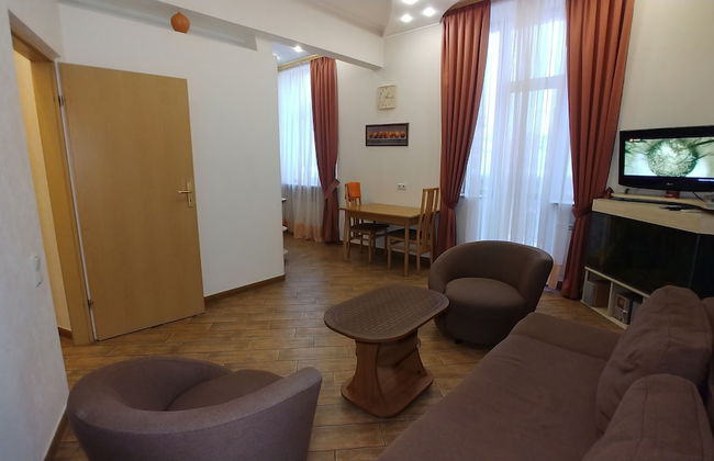 Kiev Rent Apartments - Foto 6