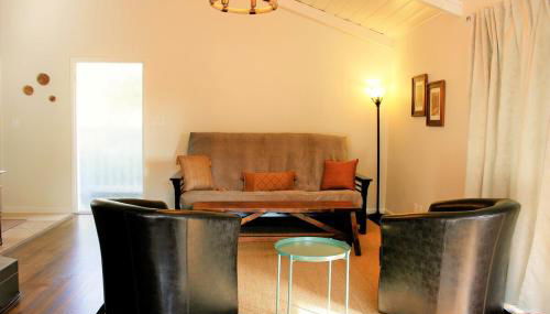 Elegant Carmel Cottage - Foto 3