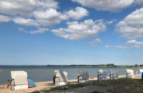 Bungalows Ostseequelle - Foto 9