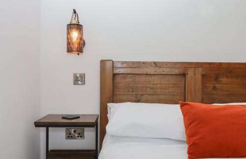 The Cadeleigh - Foto 16