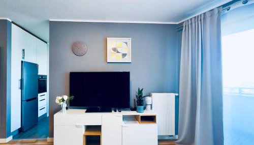 Apartment 19 - Aquapark Reda - Photo 5