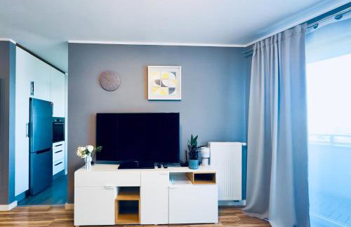 Apartment 19 - Aquapark Reda - Foto 5