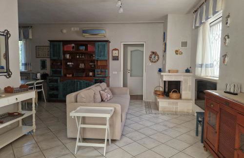 1916 Villa Virgilia by Perle di Puglia - Foto 24