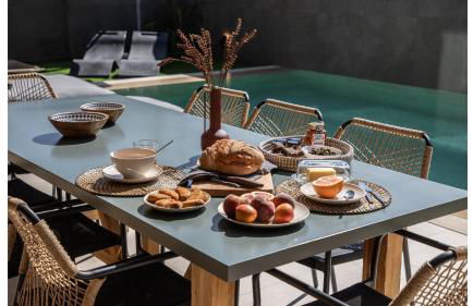 Salina SPA Villas - with PRIVATE HEATED ECO-POOL, SAUNA & JACCUZI HOT TUB - Foto 104