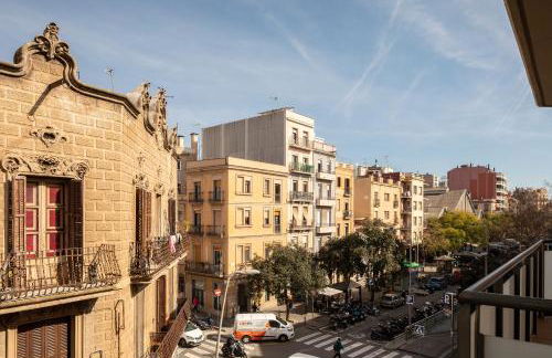 Feelathome Plaza Apartments - Foto 14