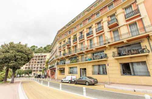 I love Nice - FACE MER, DESIGN, TERRASSE, ASC, WIFI, CLIM - Foto 50