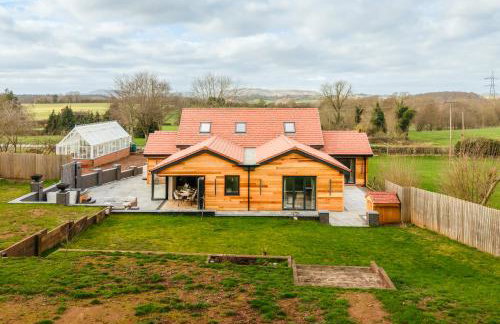 Megan's Hideaway Luxury 4 Bed Retreat - Foto 36