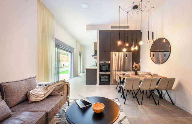 Spacious 3BR Apt w Garden Ramat Hasharon - Foto 27