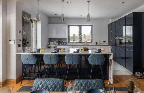 The Tractor Shed - Foto 11