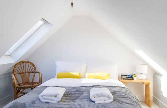 Terraced Townhouse Close to City Centre - Photo 67