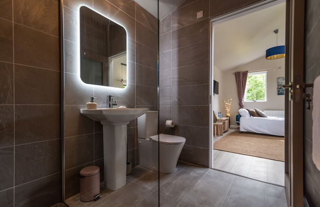 Newly Renovated, Stylish Self-catering Apartment - Foto 16