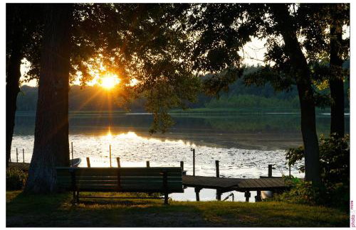 Große Terrassenwohnung mit Seeblick - Photo 2