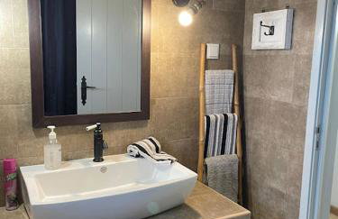 Rustica Ocean View House - Foto 21