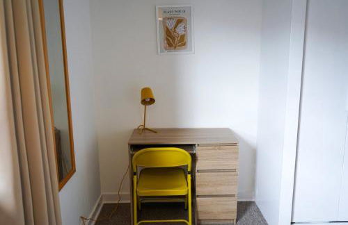 Rosehearty house - 3 bedroom - Foto 10