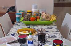 Eldorado Flat Service apto 601- BL 1 - Foto 17