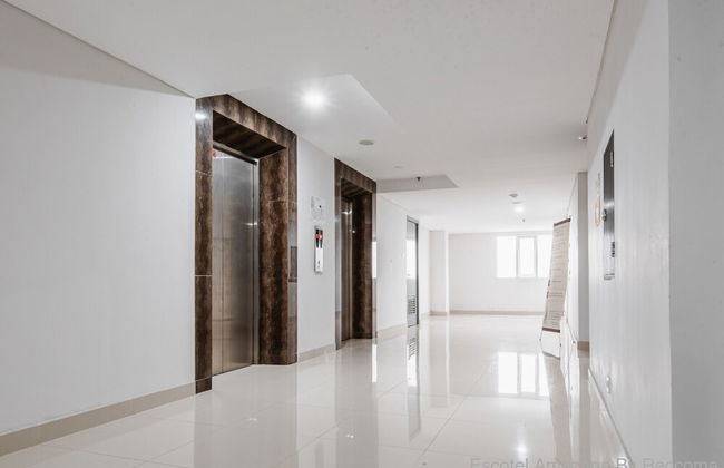 Escotel Amazana By Reccoma - Foto 2