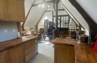 Le pressoir d'Elise Domaine de Valmeray - Foto 6