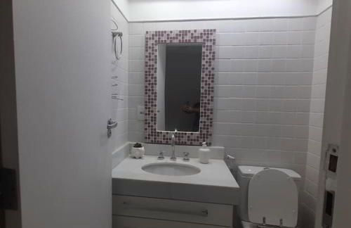 Excelente apartamento p/ temporada- Barra/ Região Olímpica - Foto 10