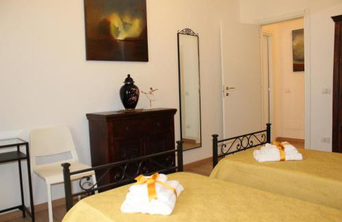 ART APARTMENT VILLA FIORELLI - Foto 5