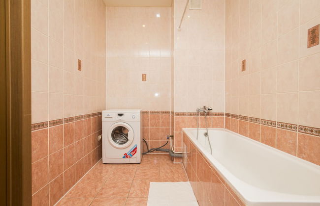 Apartment on Belinskogo 11 66 - Apt 81 - Foto 15